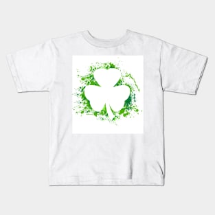 St.patrick day Kids T-Shirt